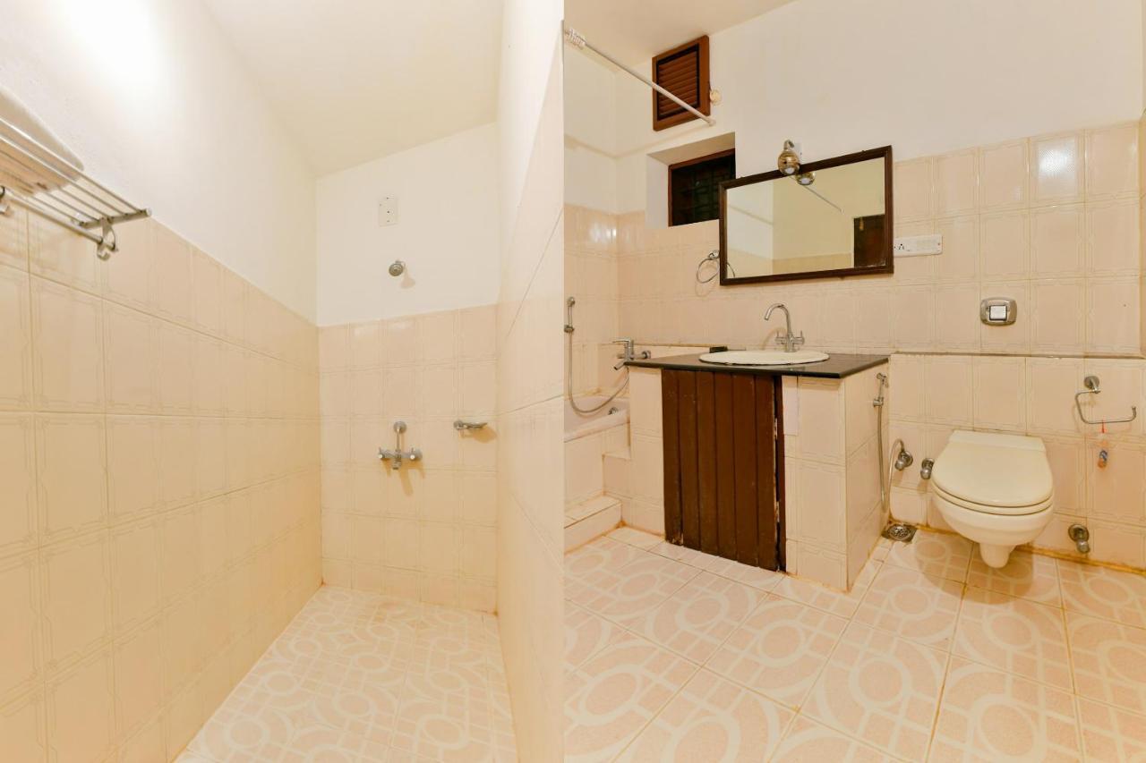 Oyo 16778 House Of Yesudas Hotel 3*