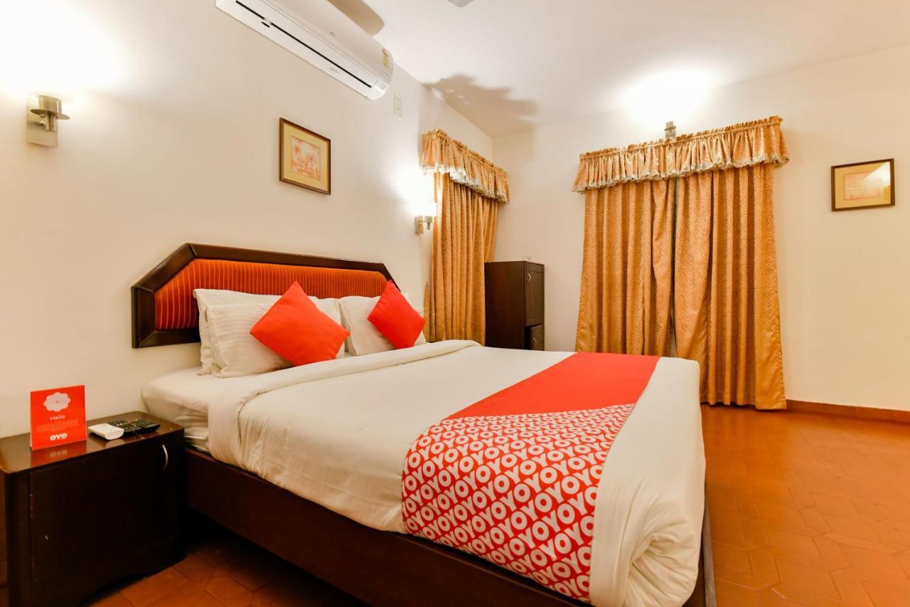 Oyo 16778 House Of Yesudas 3*