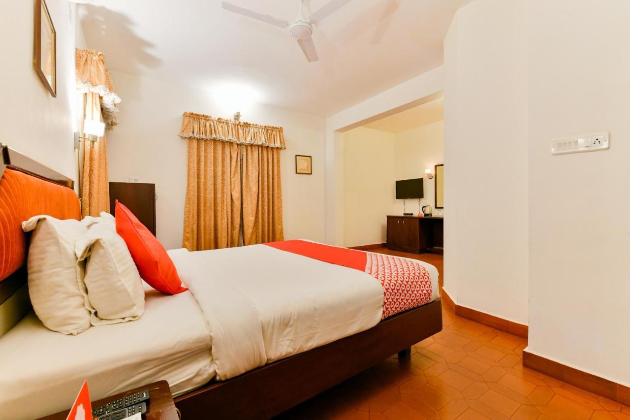 Oyo 16778 House Of Yesudas Kochi