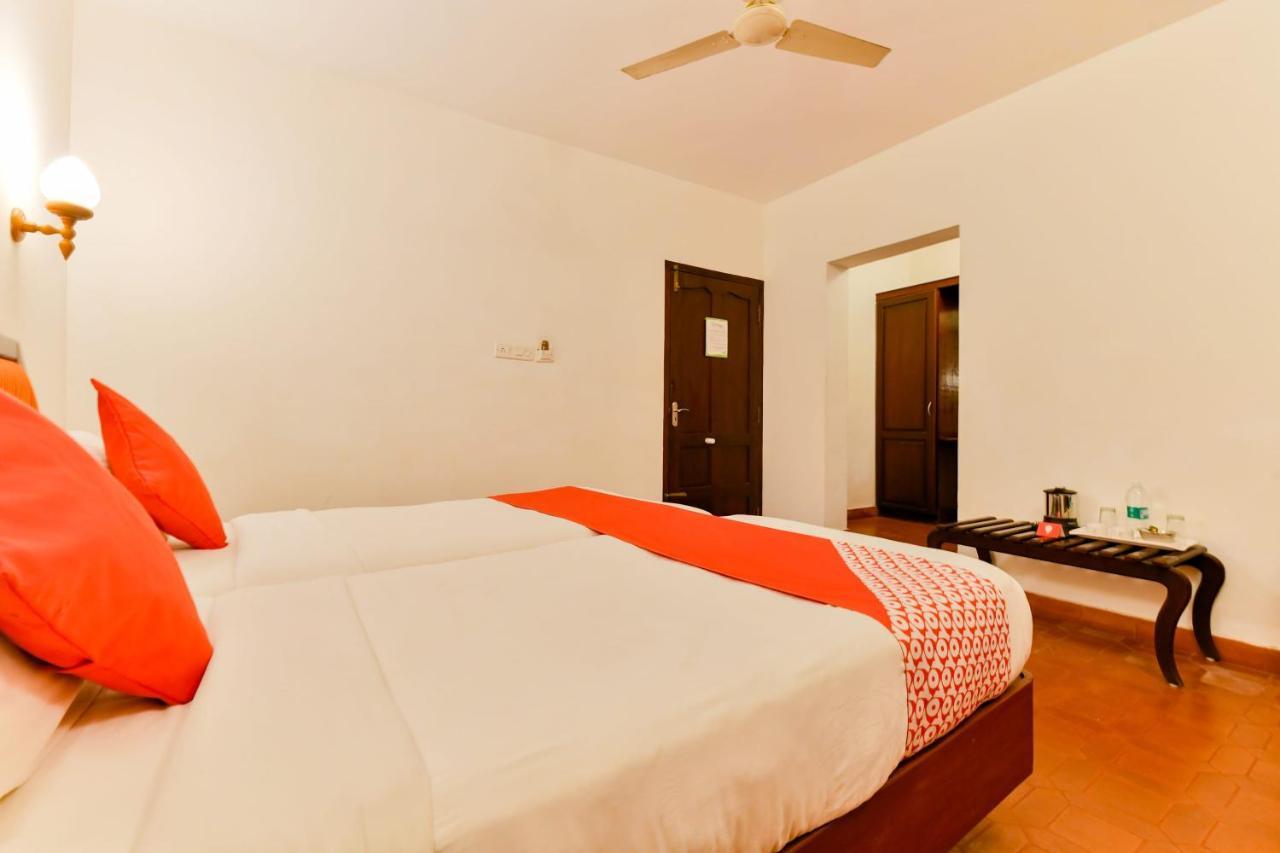Oyo 16778 House Of Yesudas