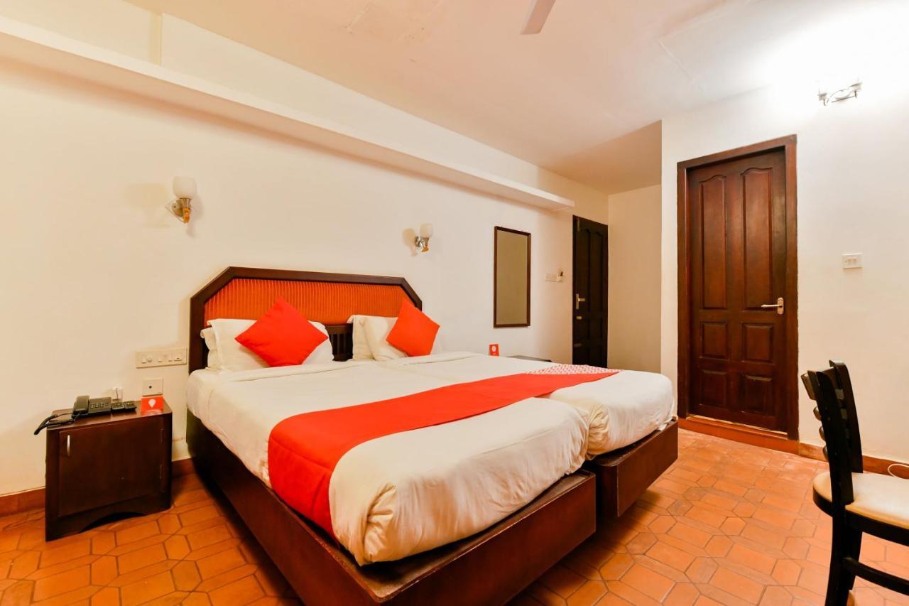 Oyo 16778 House Of Yesudas Hotel 3*