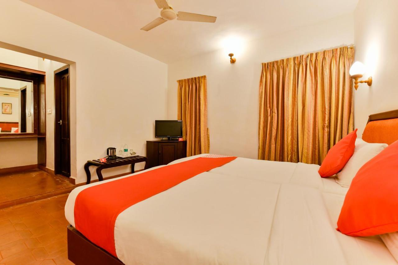 Oyo 16778 House Of Yesudas 3*
