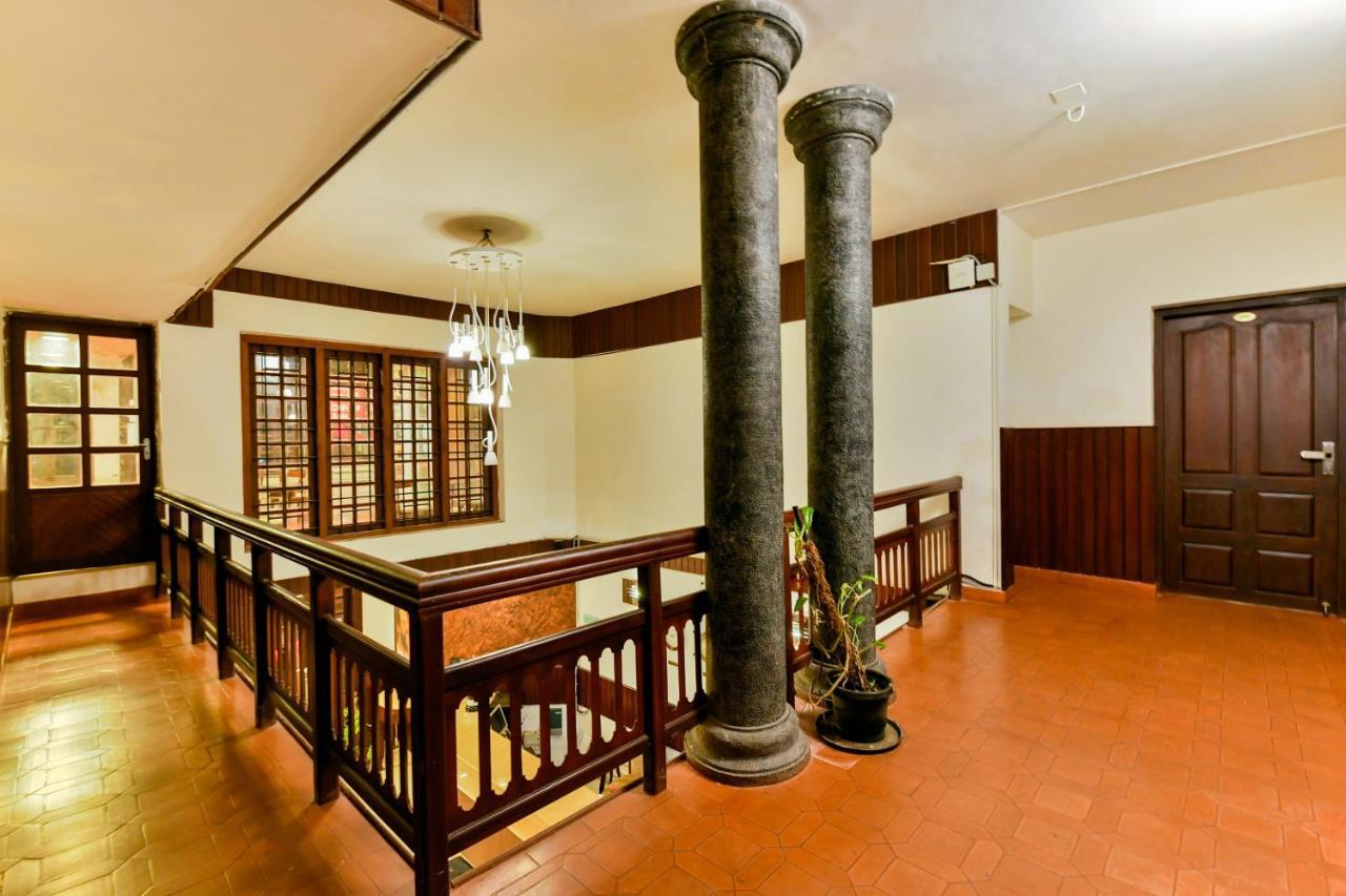 Oyo 16778 House Of Yesudas Kochi