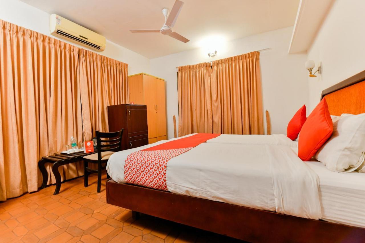 Oyo 16778 House Of Yesudas