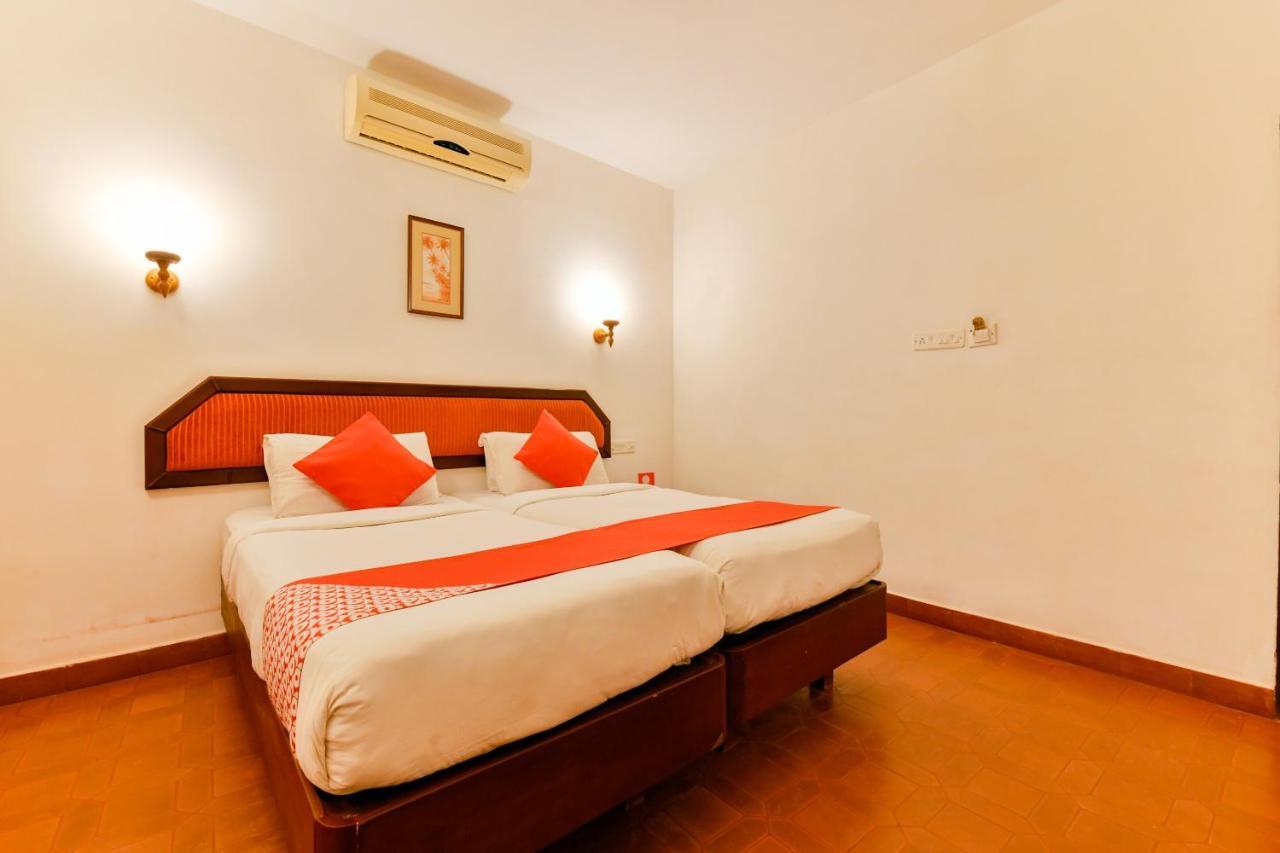 Oyo 16778 House Of Yesudas 3* Kochi