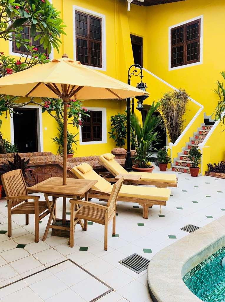 Hotel Forte Kochi 5*
