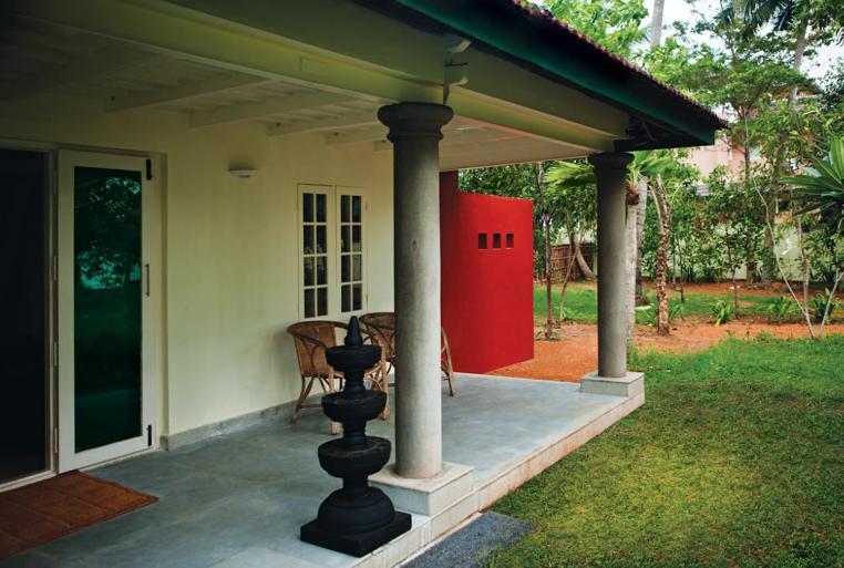 Olam On The 3* Kochi