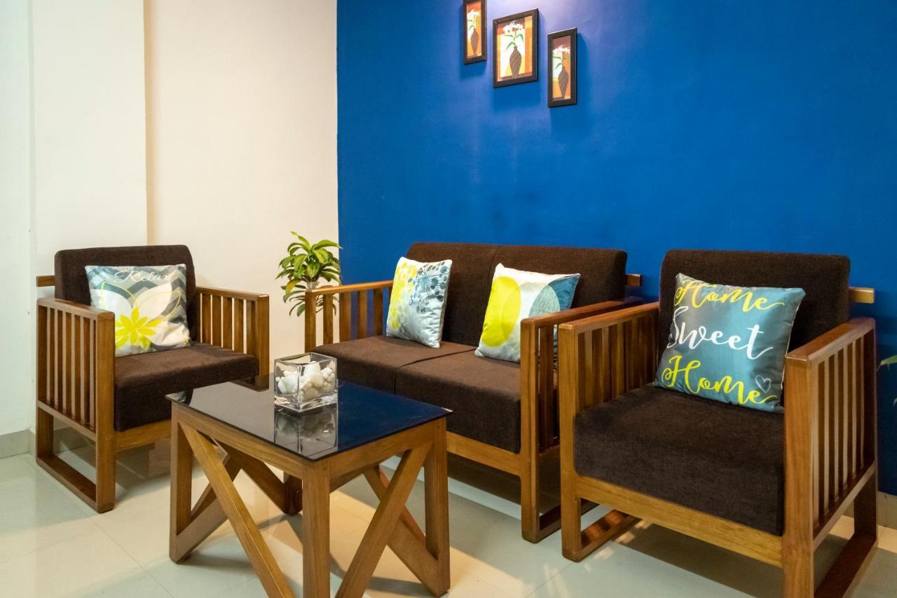 Amritakripa Appartments Apartment