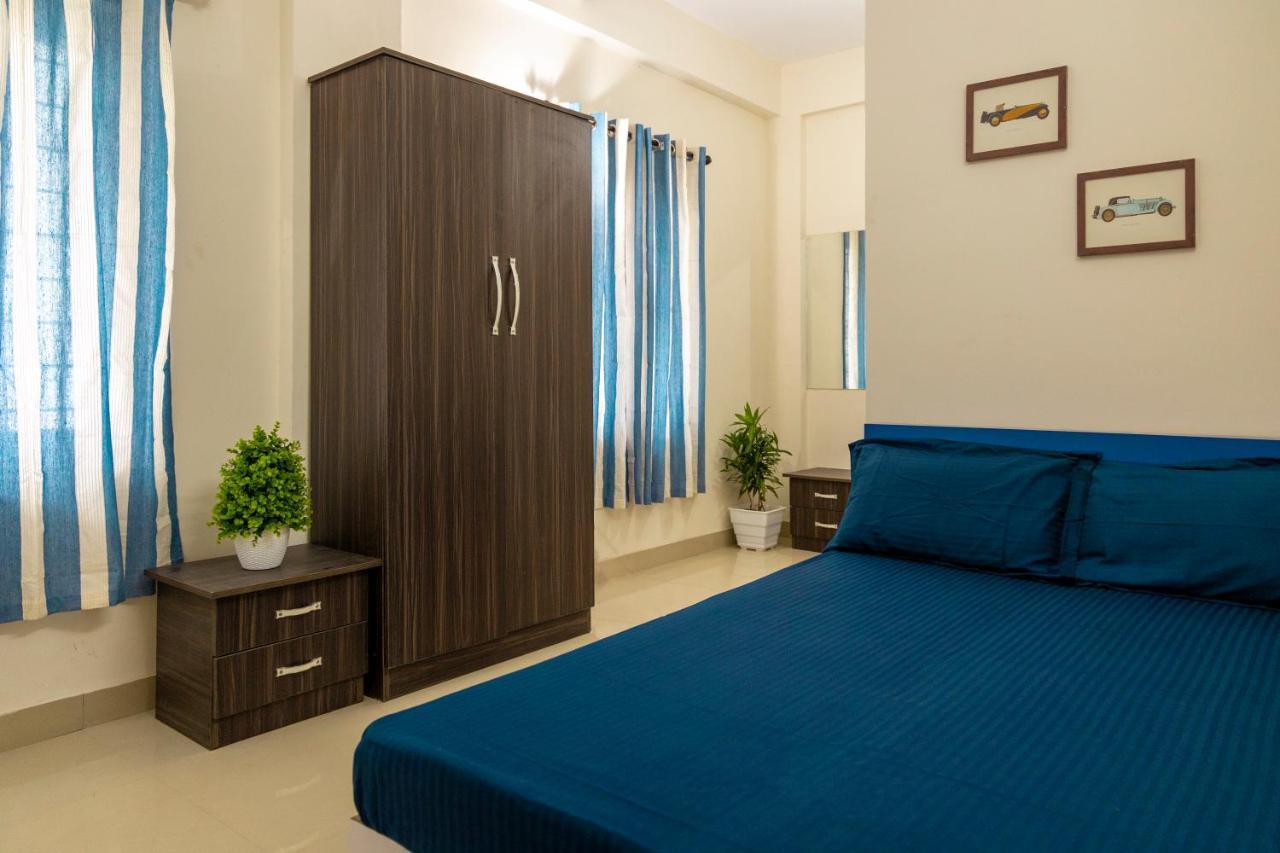 Amritakripa Appartments