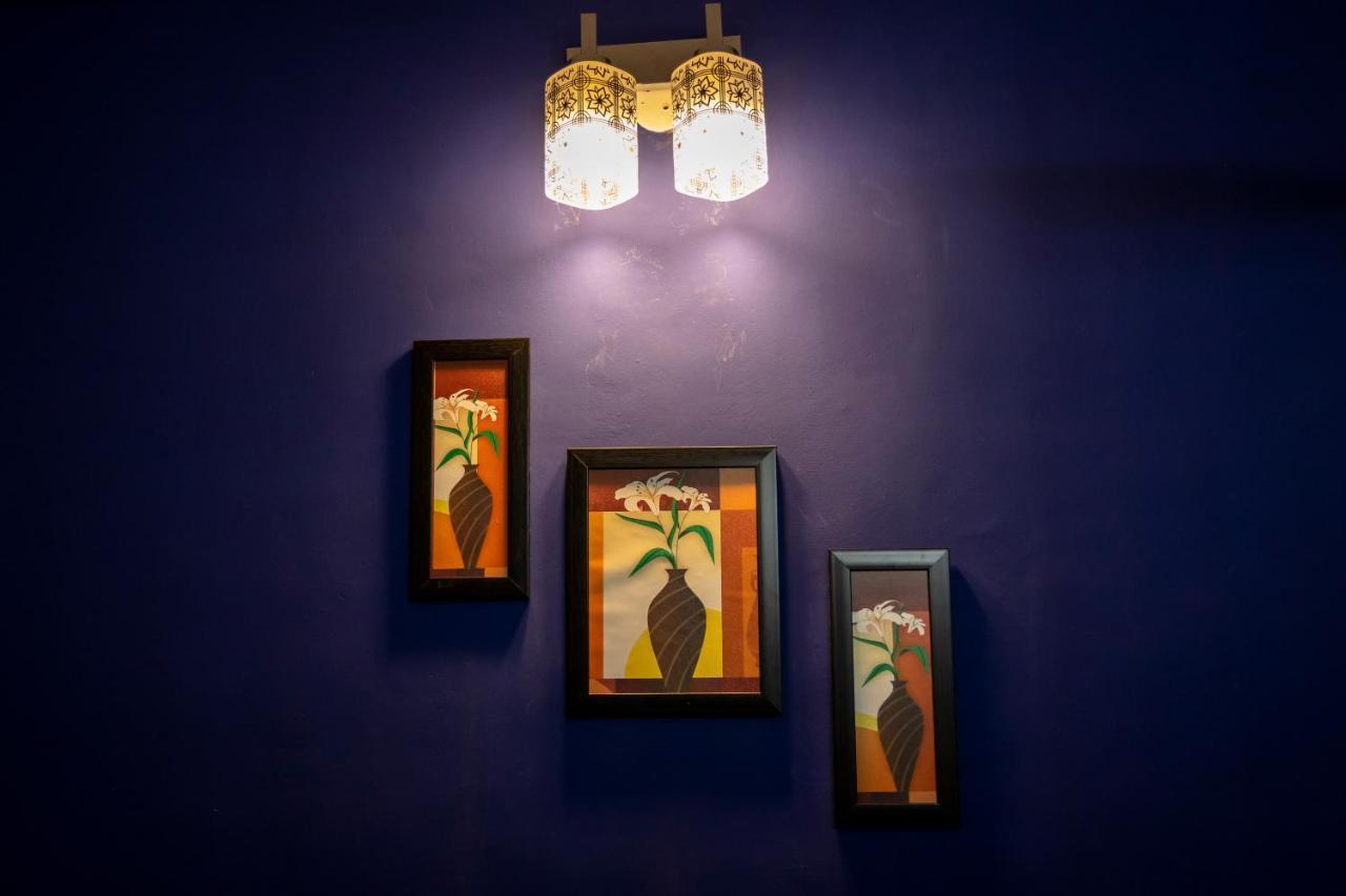 Amritakripa Appartments * Kochi