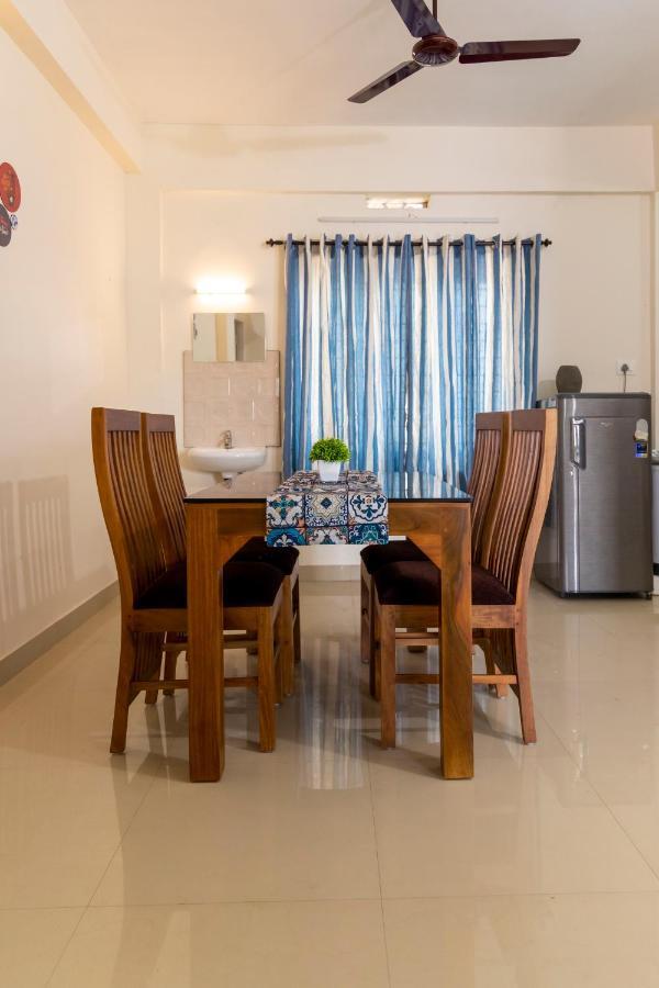 Amritakripa Appartments Kochi