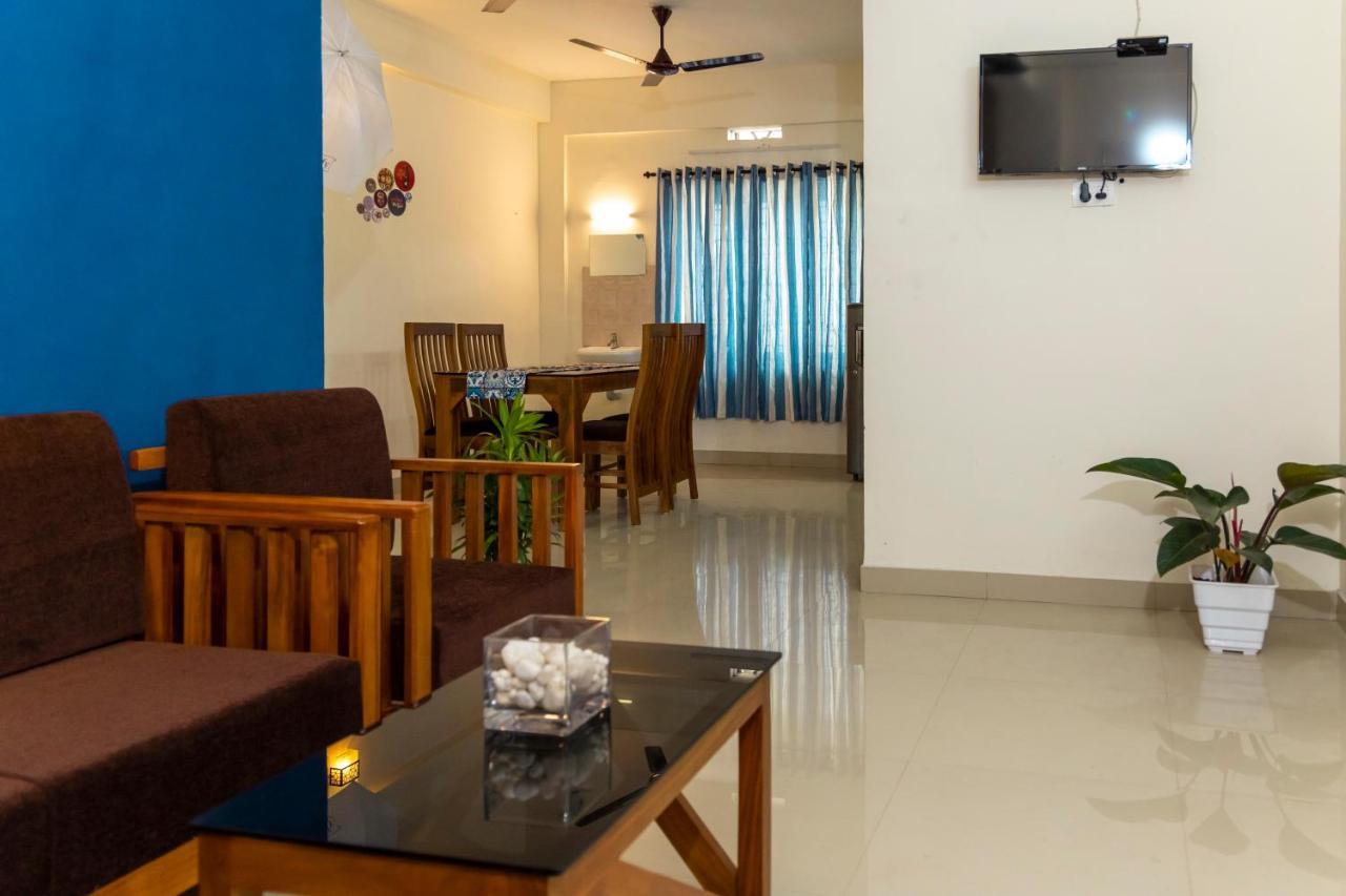 Amritakripa Appartments