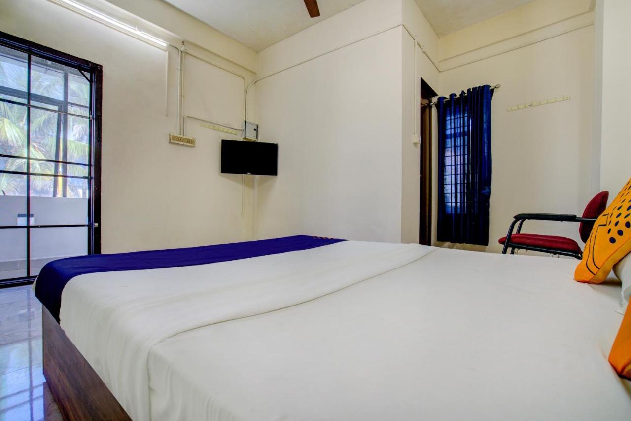 Spot On Ns Kochi