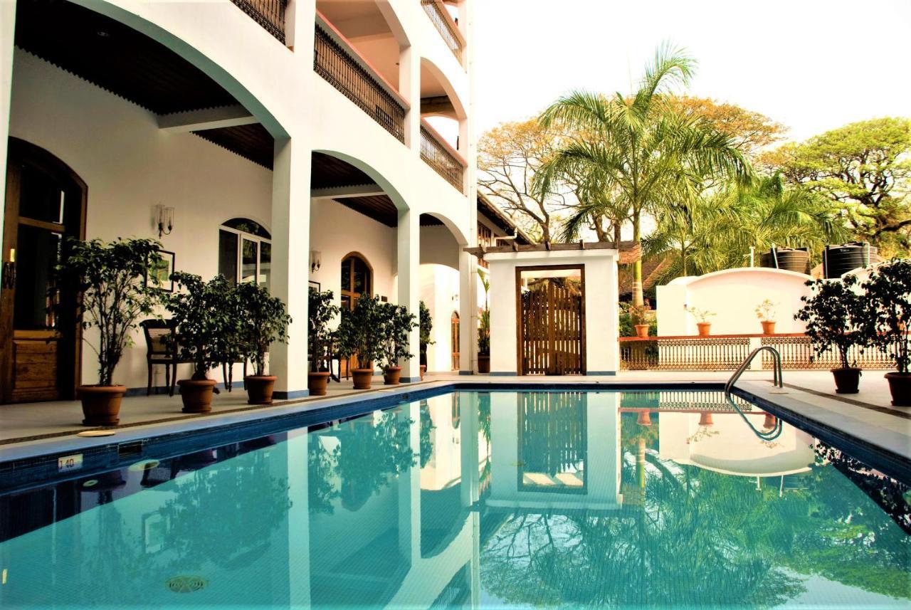 The Killians Boutique Hotel 4*