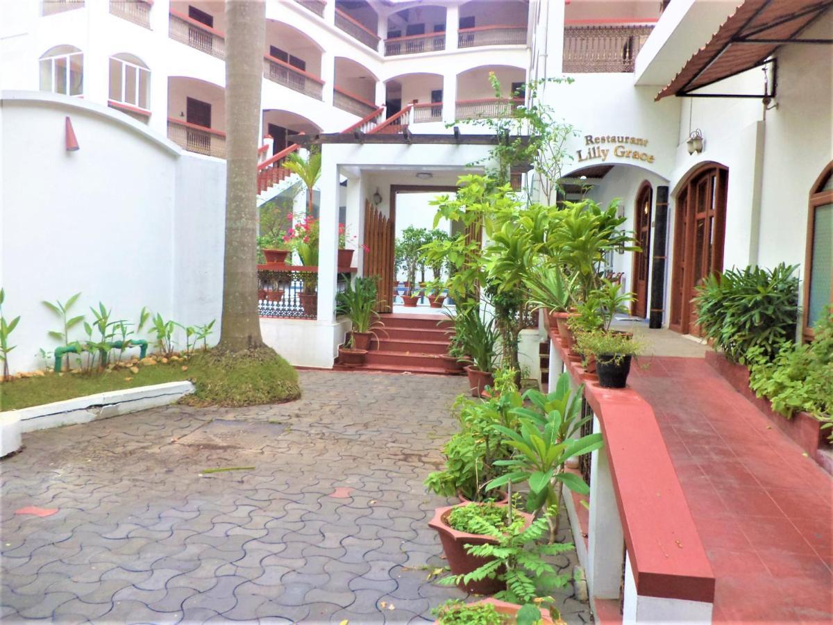 The Killians Boutique Hotel 4*