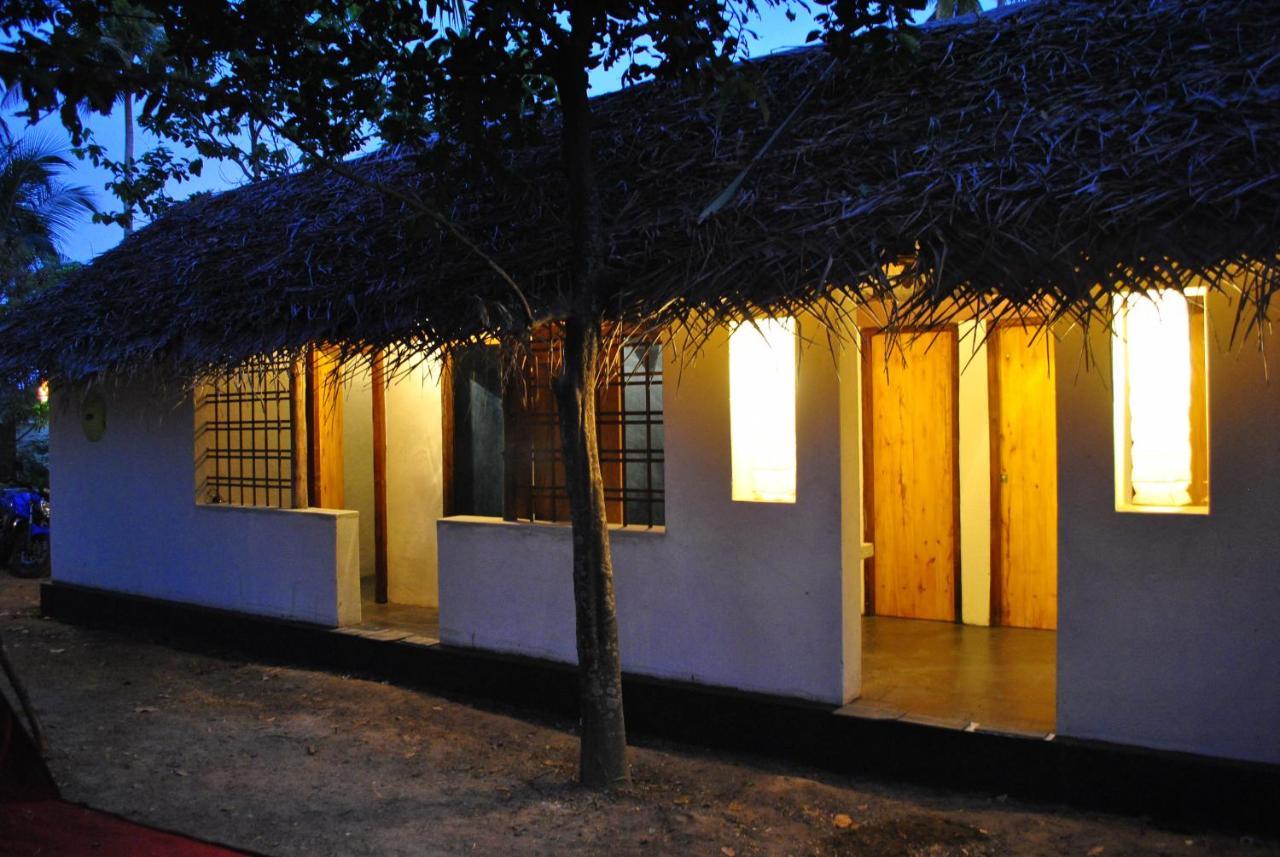 Olam On The Kochi