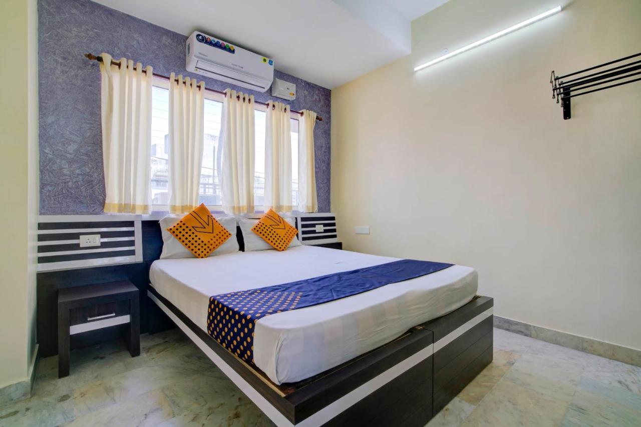 Spot On 77576 Thomson Kochi
