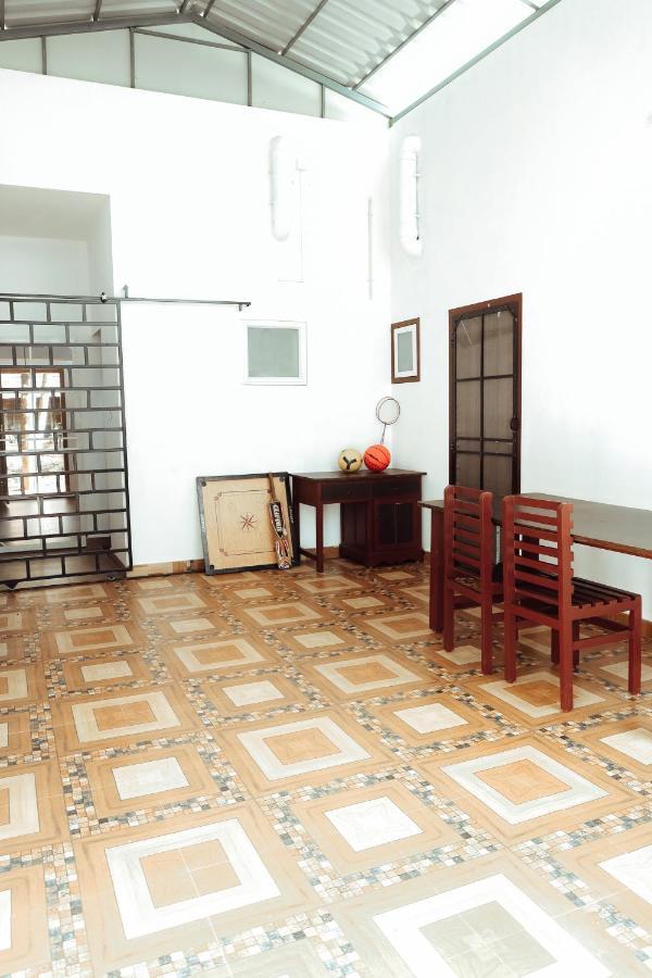 Hostel Back Packers Cochin