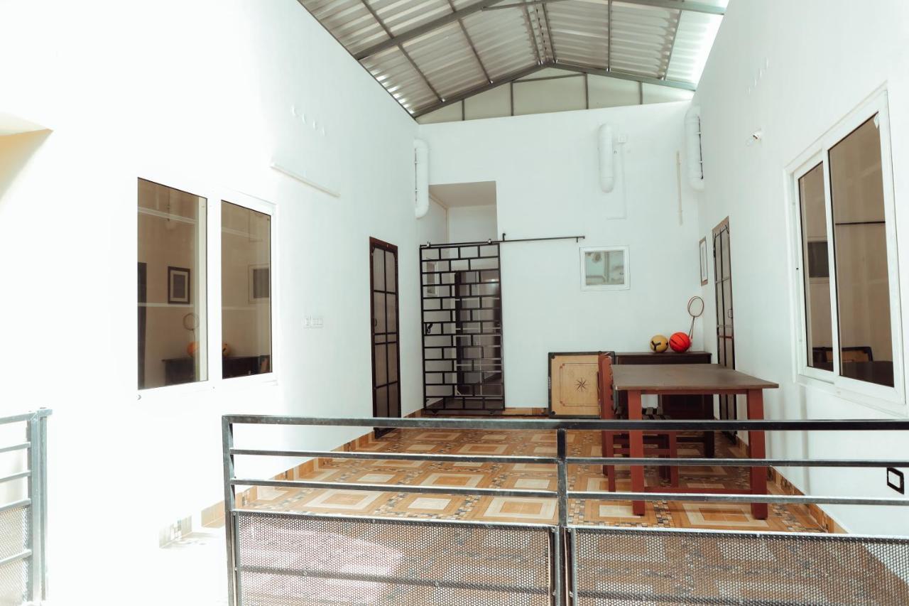 Hostel Back Packers Cochin
