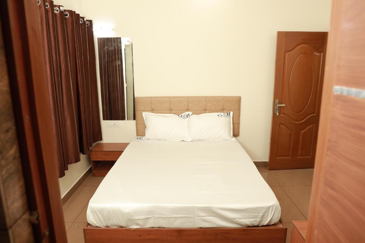 Apartment Grace @kochi
