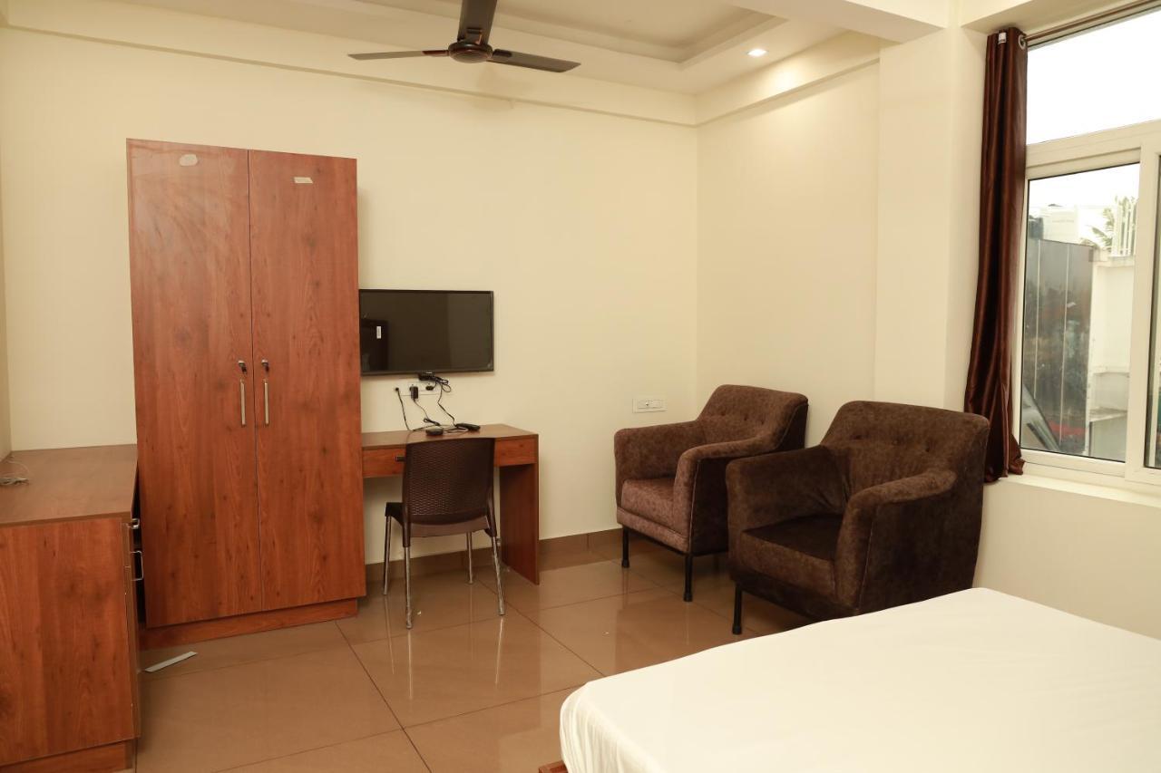 Apartment Grace @kochi