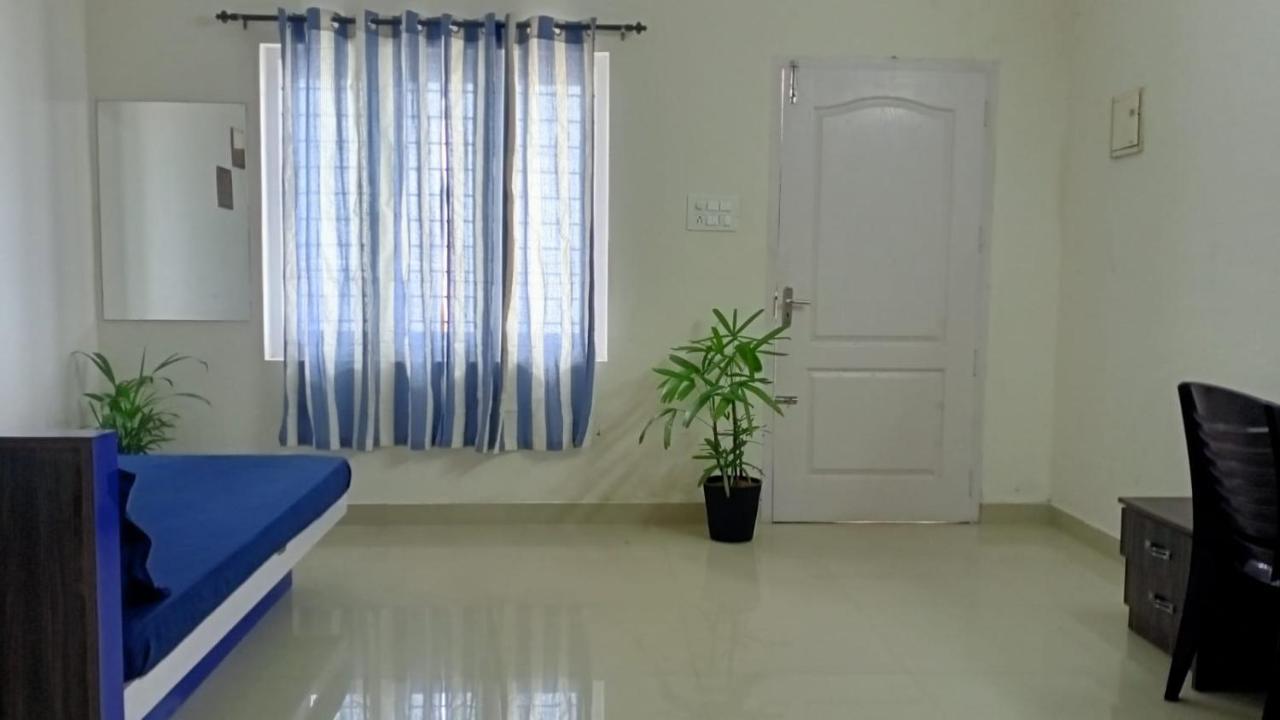 Amritakripa Appartments Apartment *