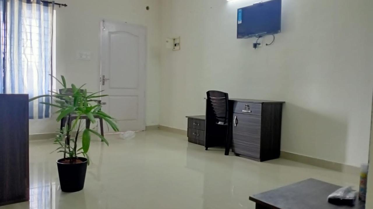 Amritakripa Appartments Apartment Kochi