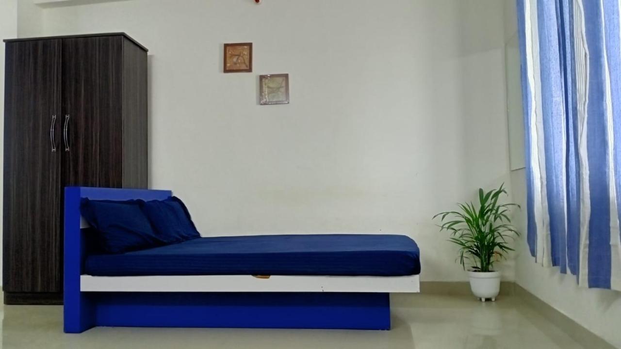 Apartment Amritakripa Appartments Kochi