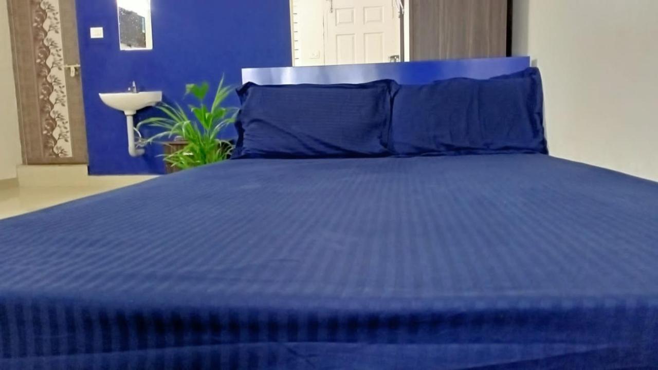 Amritakripa Appartments *