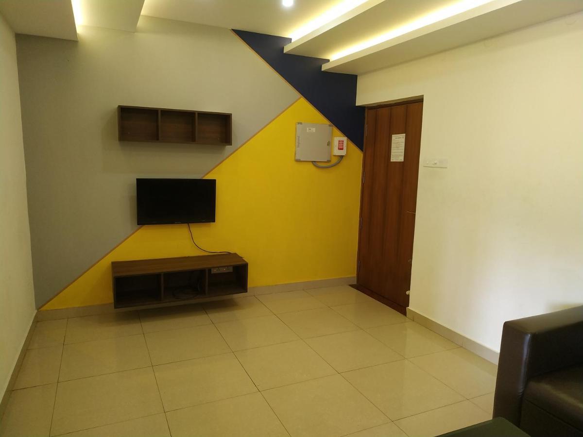 Homestay Kadavil And Edappally
