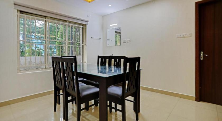 Homestay Kadavil And Edappally Kochi