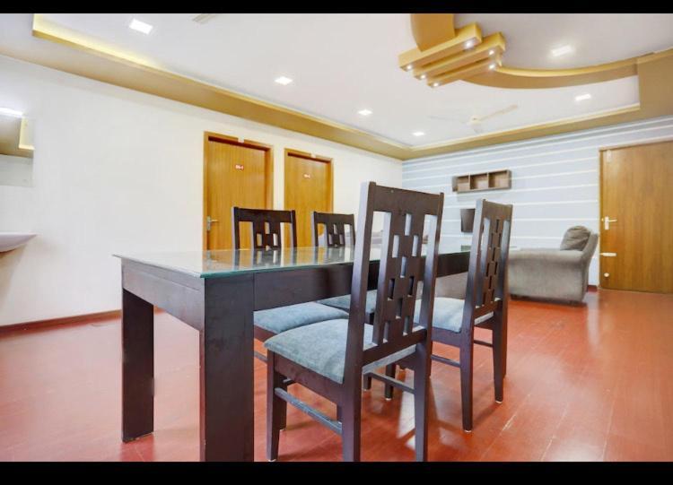 Homestay Kadavil And Edappally
