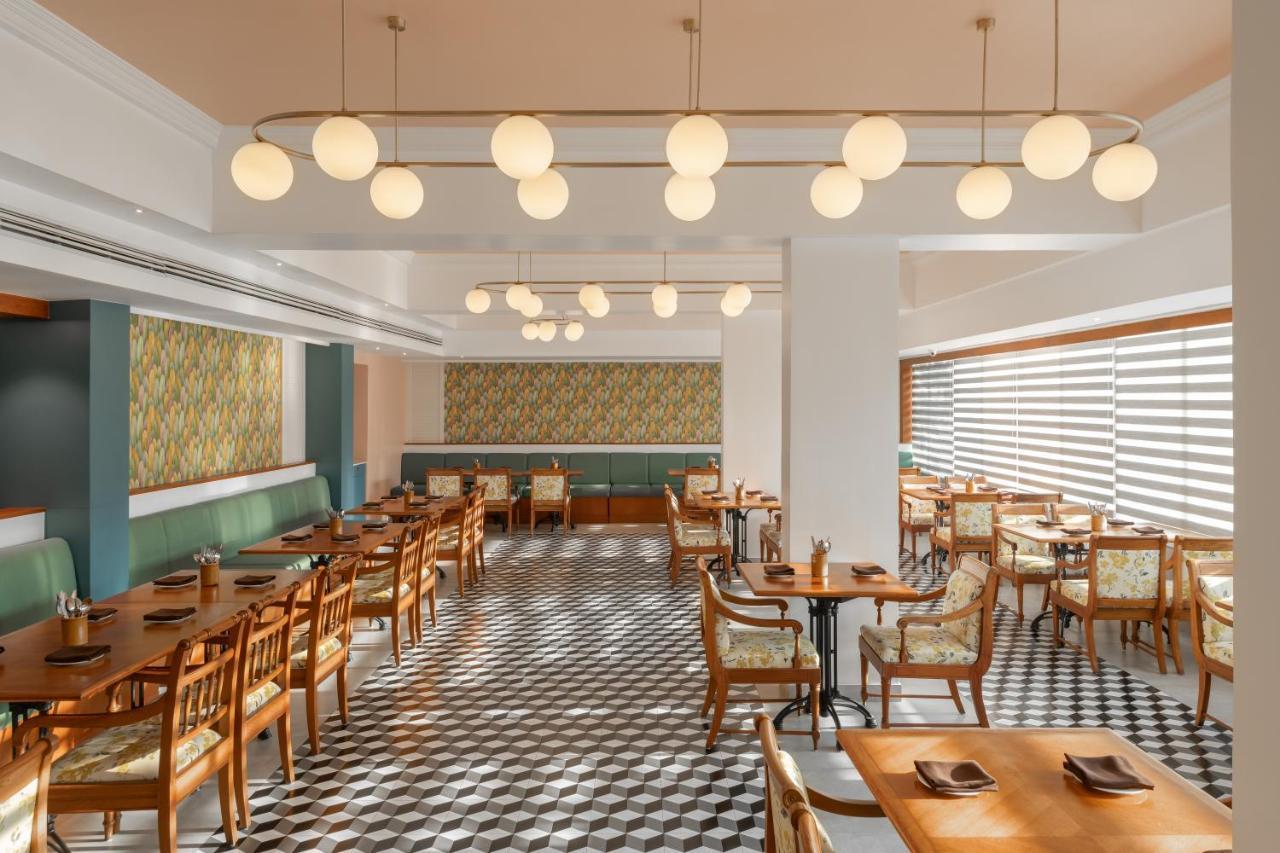 The Avenue Regent 4*
