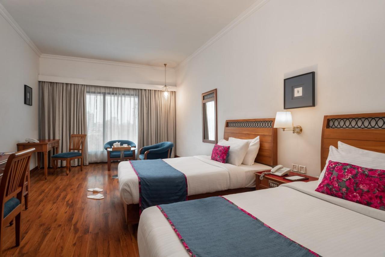 The Avenue Regent 4* Kochi
