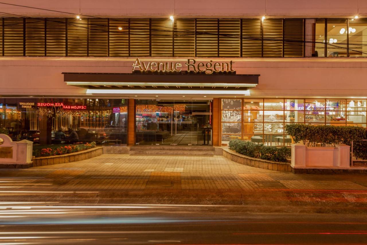 Hotel The Avenue Regent Kochi
