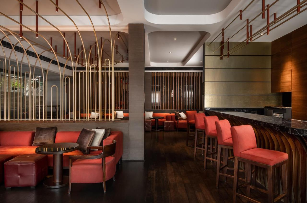 The Avenue Regent Hotel Kochi