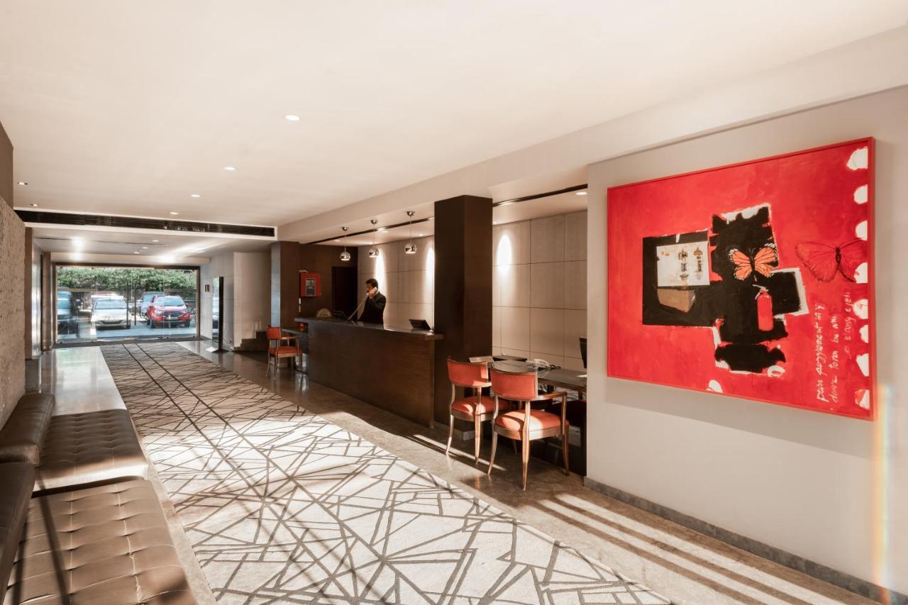 Hotel The Avenue Regent 4*