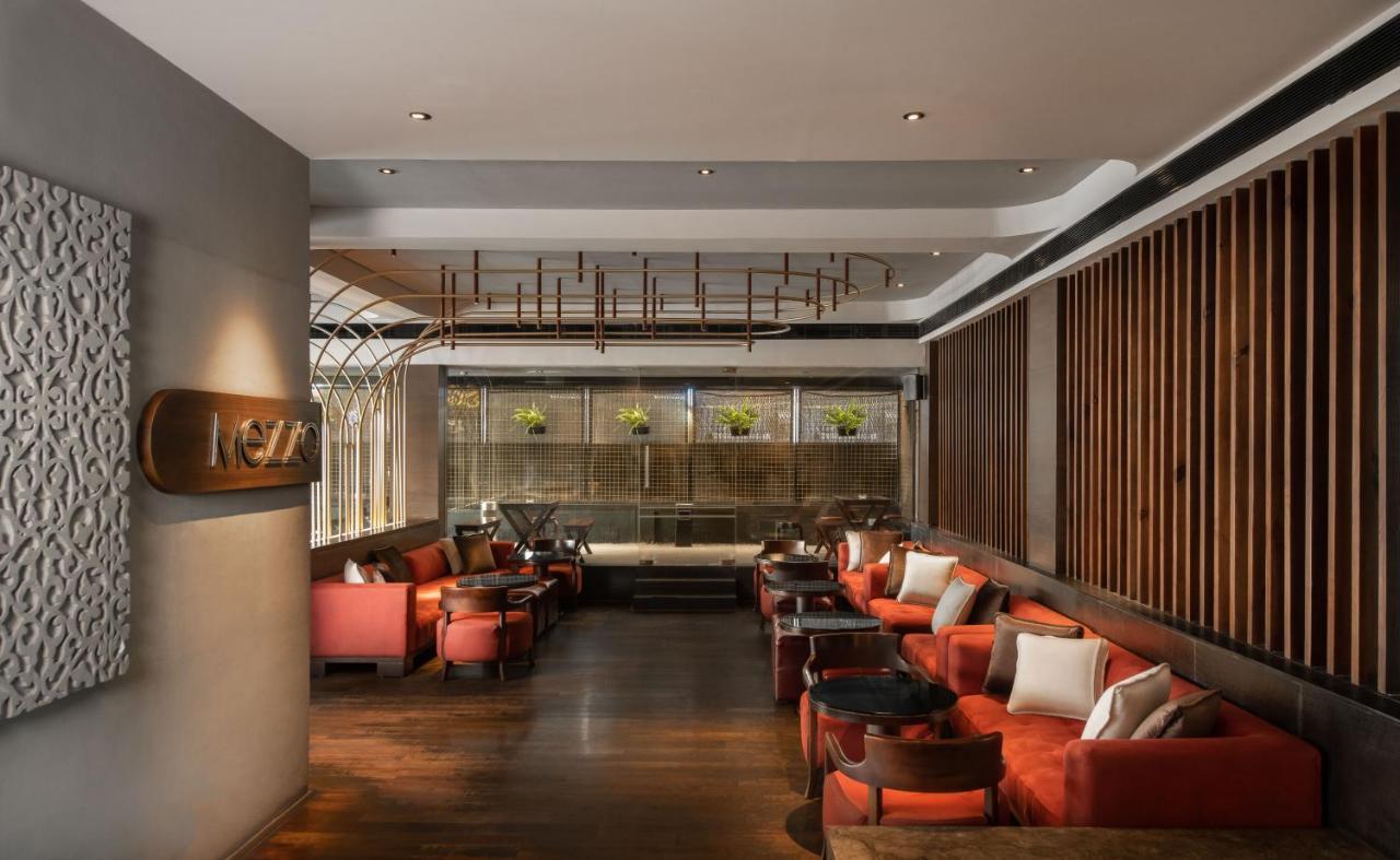Hotel The Avenue Regent Kochi