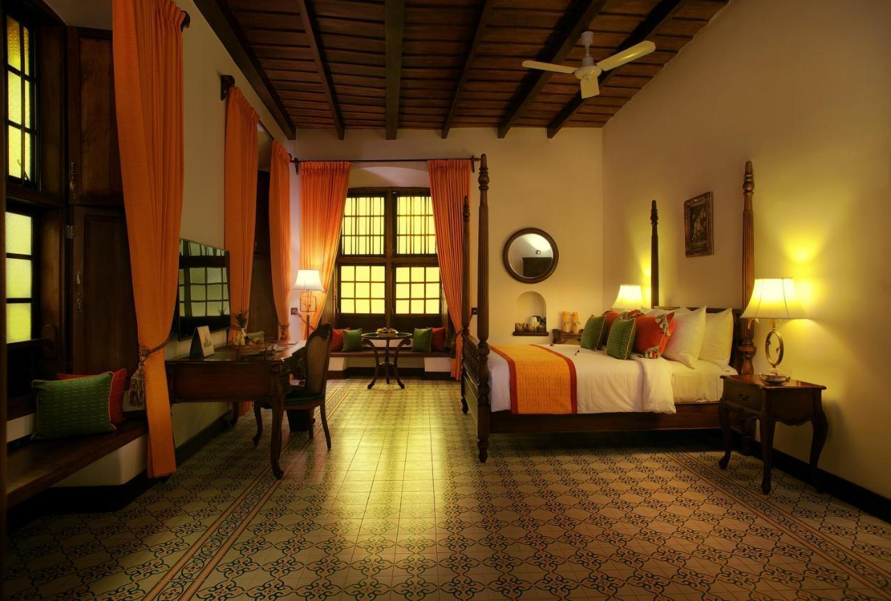 Hotel Forte Kochi 5*