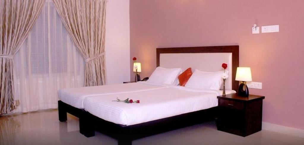 Abode 3*