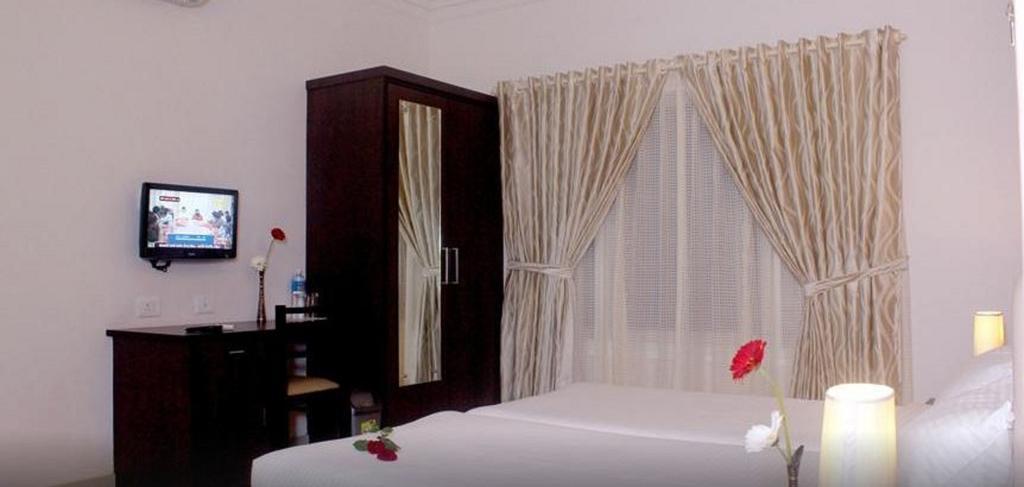 Hotel Abode