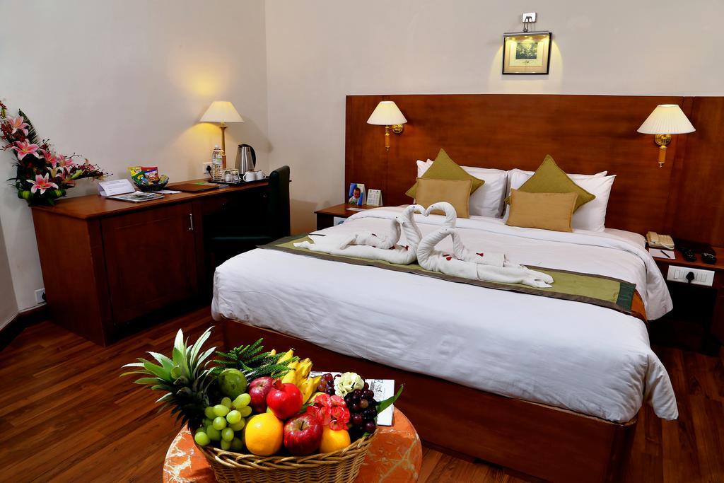 Gokulam Park & Convention Centre Hotel Kochi