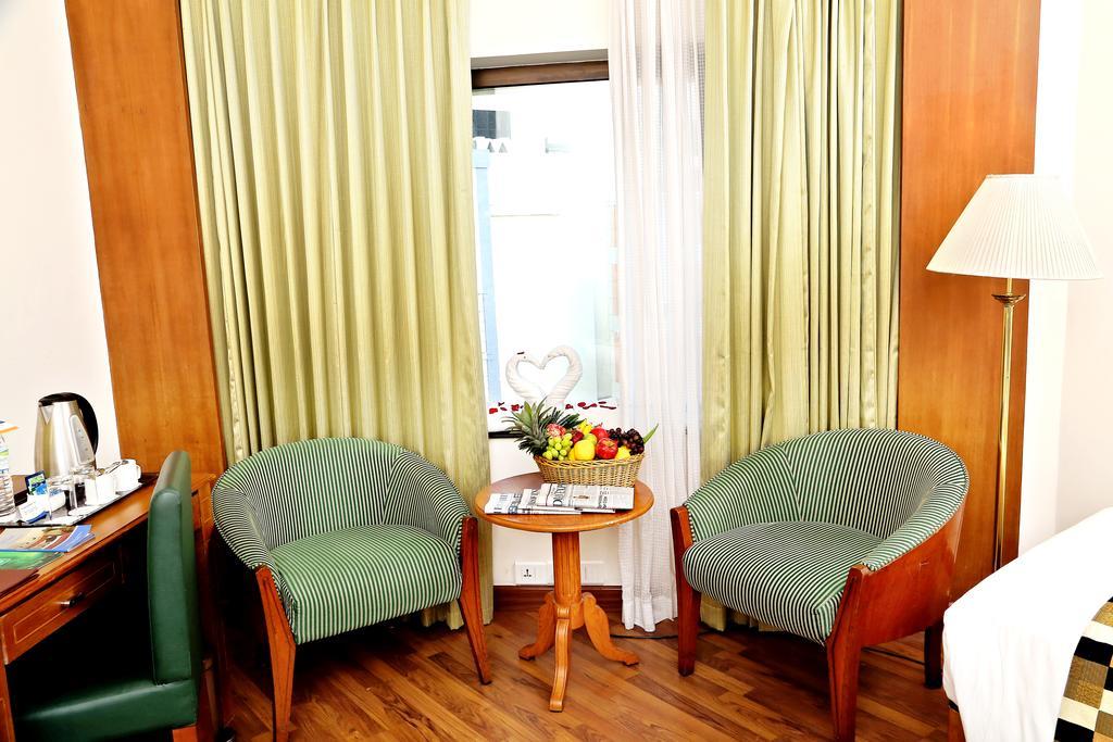 Hotel Gokulam Park & Convention Centre Kochi