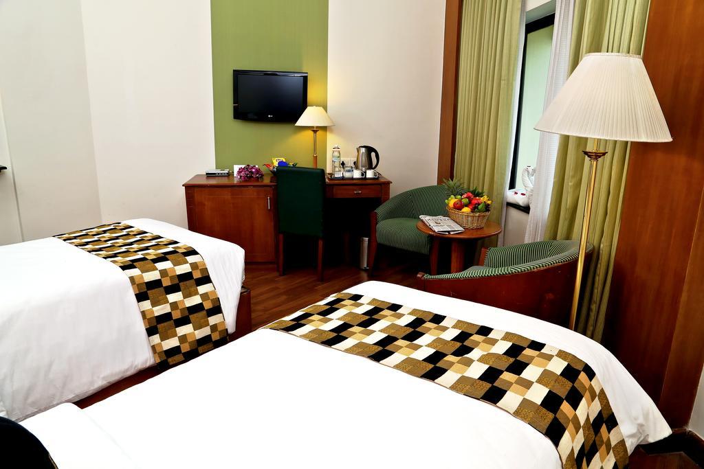 Gokulam Park & Convention Centre Hotel Kochi
