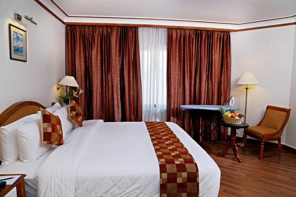 Gokulam Park & Convention Centre Hotel Kochi