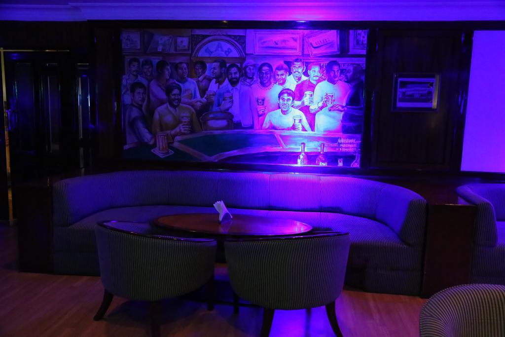 Gokulam Park & Convention Centre Hotel Kochi
