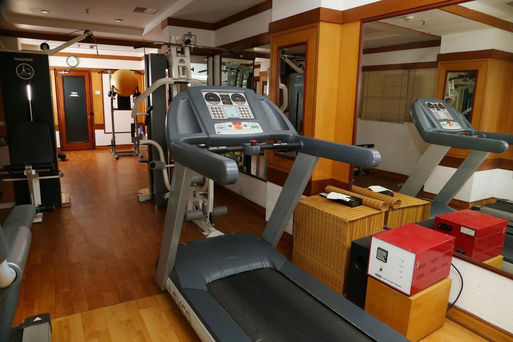 Gokulam Park & Convention Centre 3*