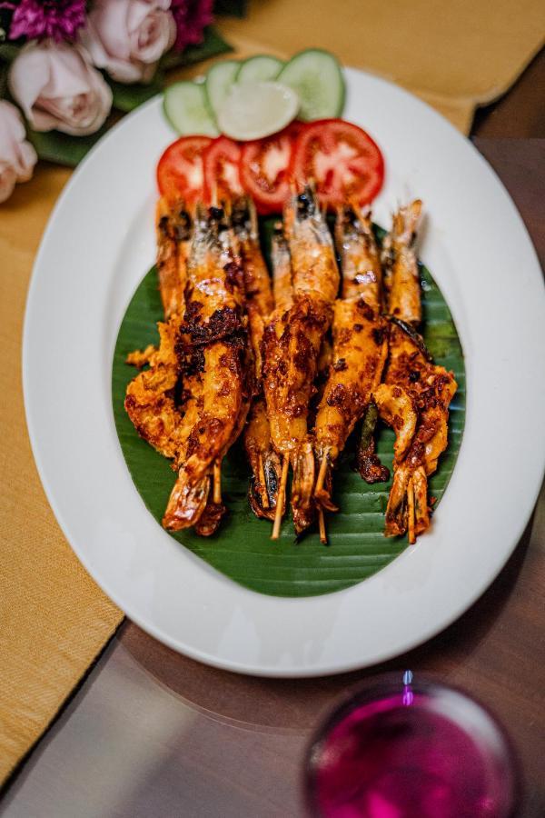 Homestay Waters Edge - A Vkation Experience Kochi