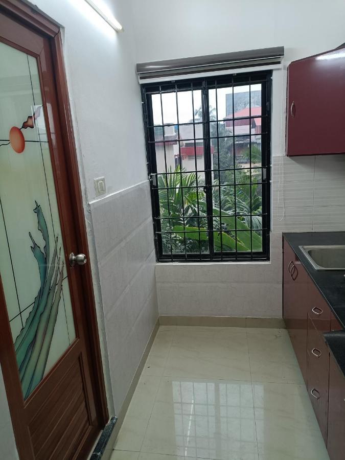 Safa Serviced Apartment Kochi