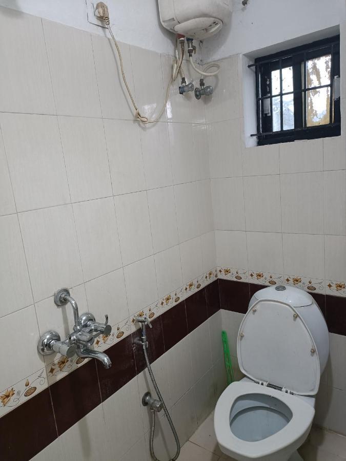Safa Serviced Apartment